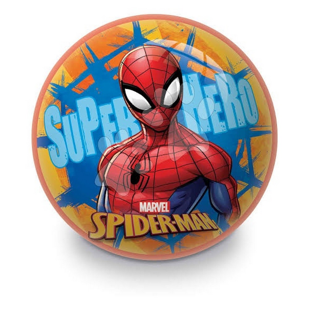 SPIDER-MAN BIO LOPTA 