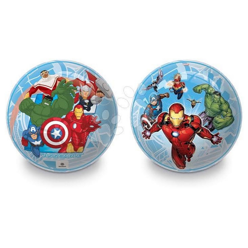 AVENGERS BIO LOPTA 