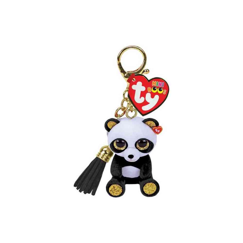TY PLIS PRIVEZAK PANDA CHI