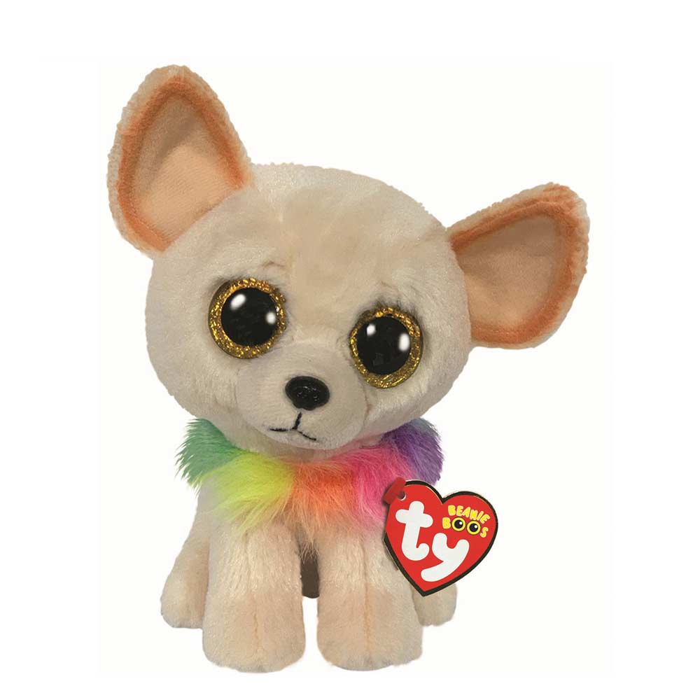 TY PLISANA IGRACKA JEDNOROG PEGASUS