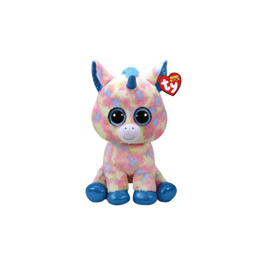 TY PLISANA IGRACKA JEDNOROG BLITZ 