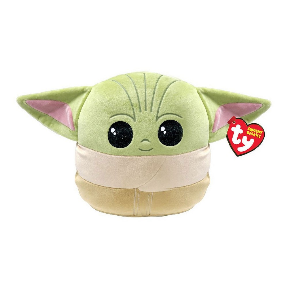 TY PLISANA IGRACKA STAR WARS GROGU 