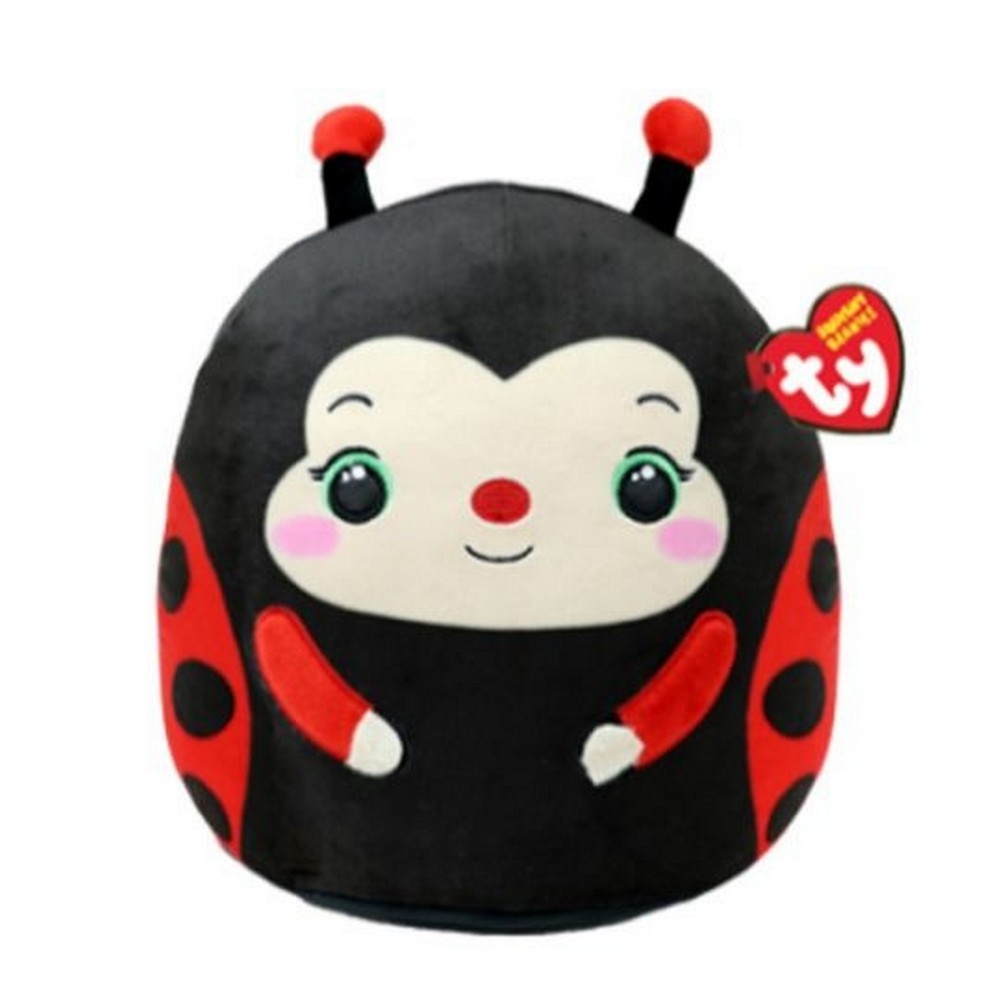 TY PLISANA IGRACKA BUBAMARA LUCY 