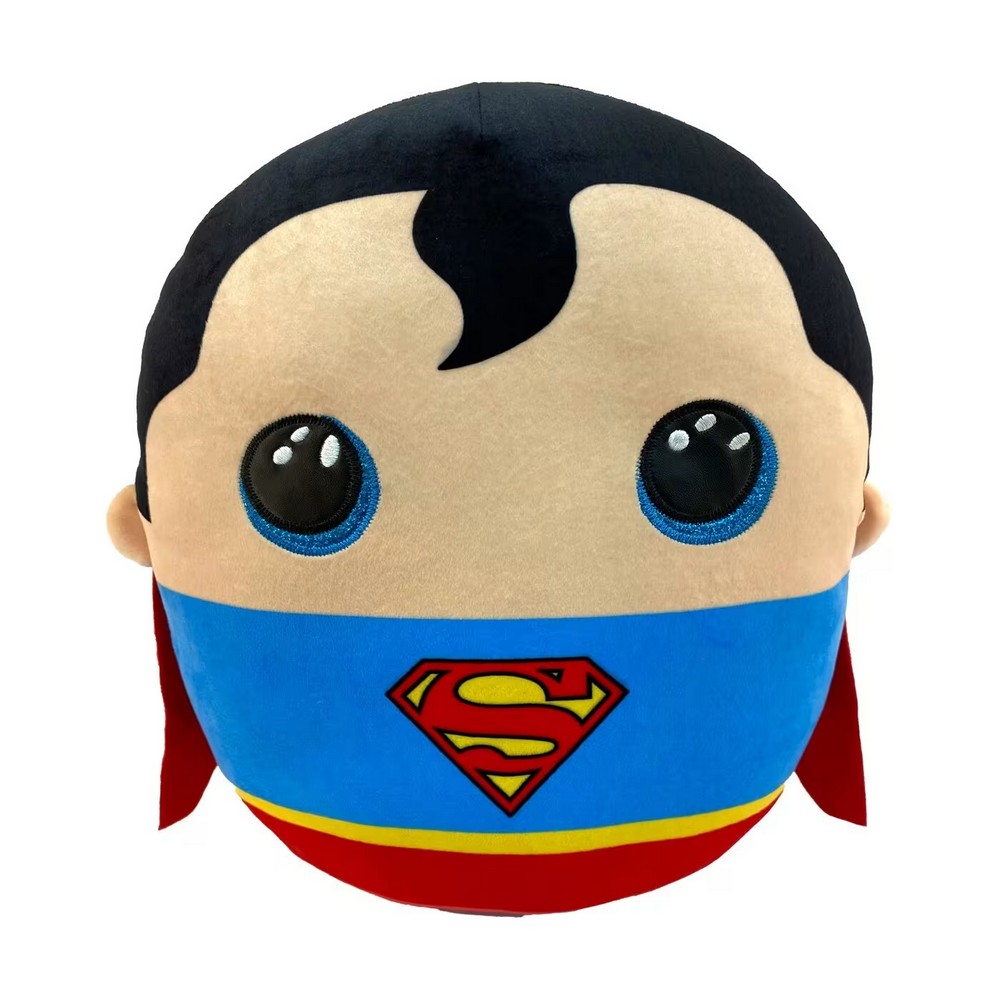 TY PLISANA IGRACKA DC SUPERMAN 
