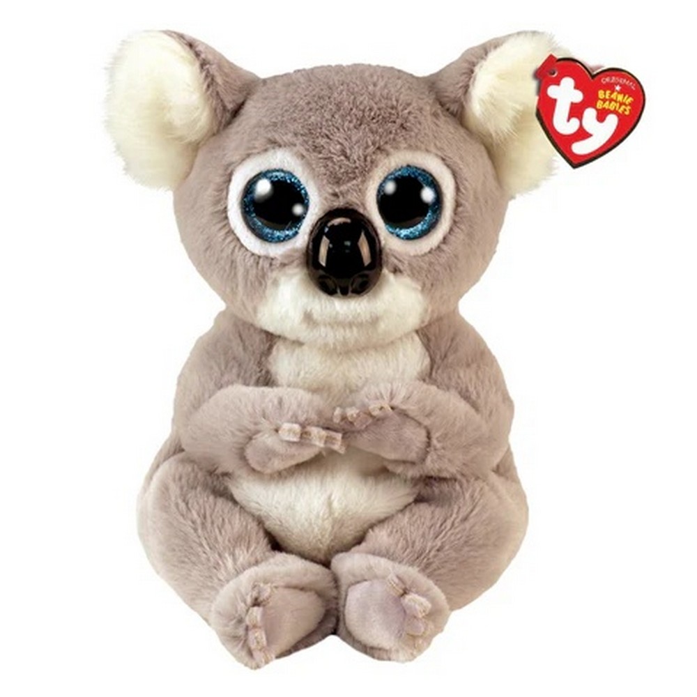 TY PLISANA IGRACKA KOALA MILLY 