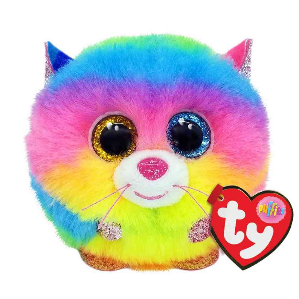 TY PLISANA IGRACKA MACAK GIZMO