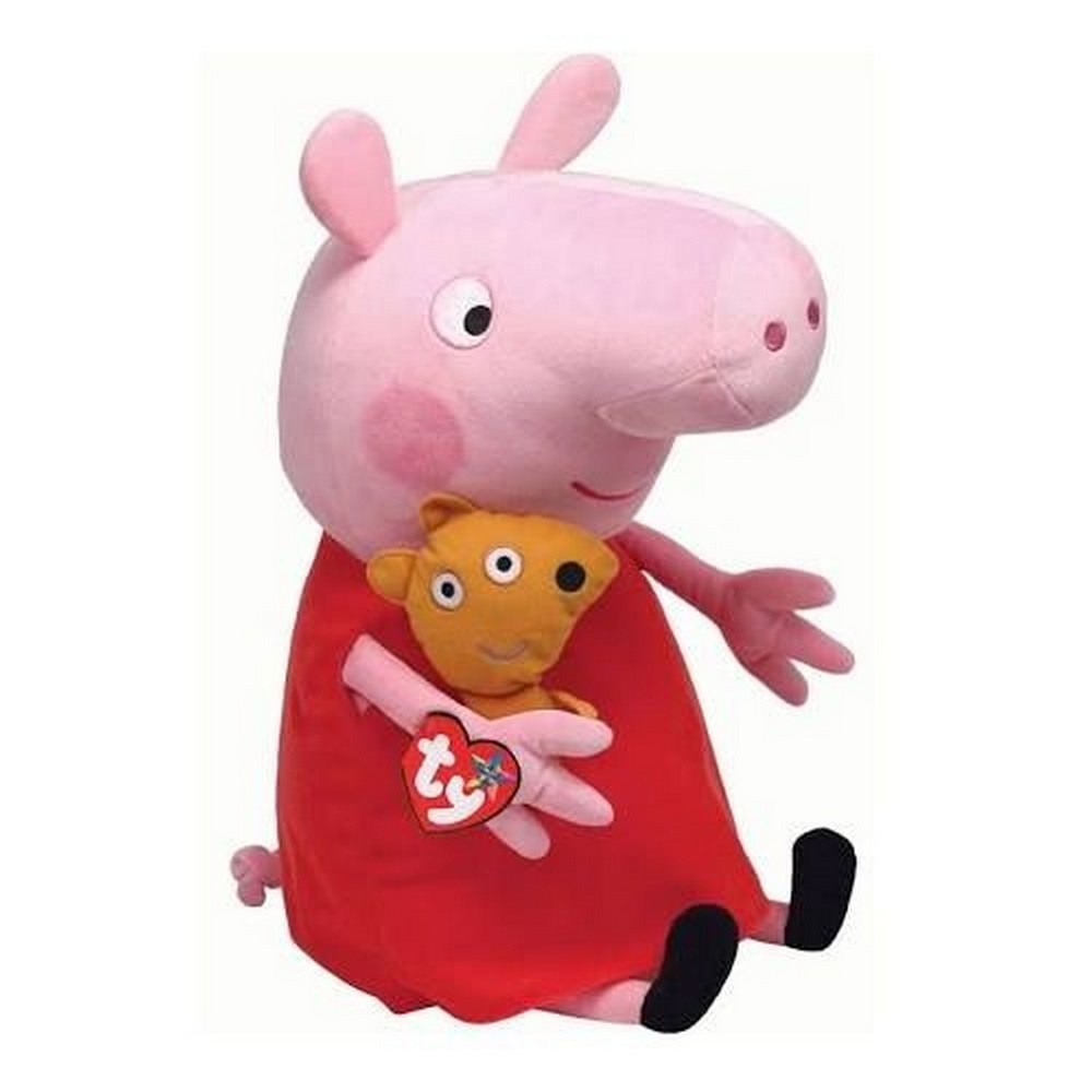 TY PLISANA IGRACKA PEPPA PIG 