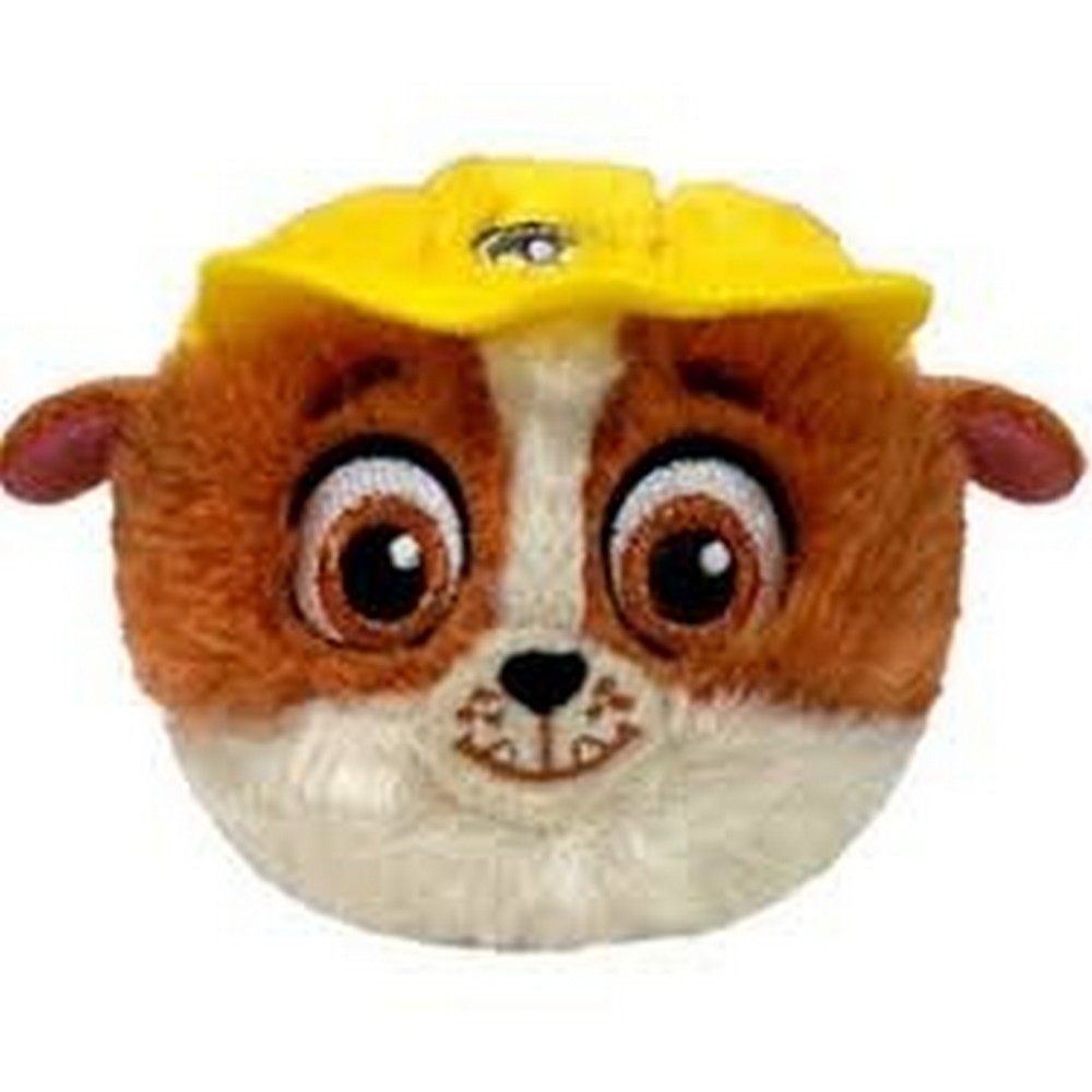 TY SKOCKO IGRACKA PAW PATROL RUBBLE 