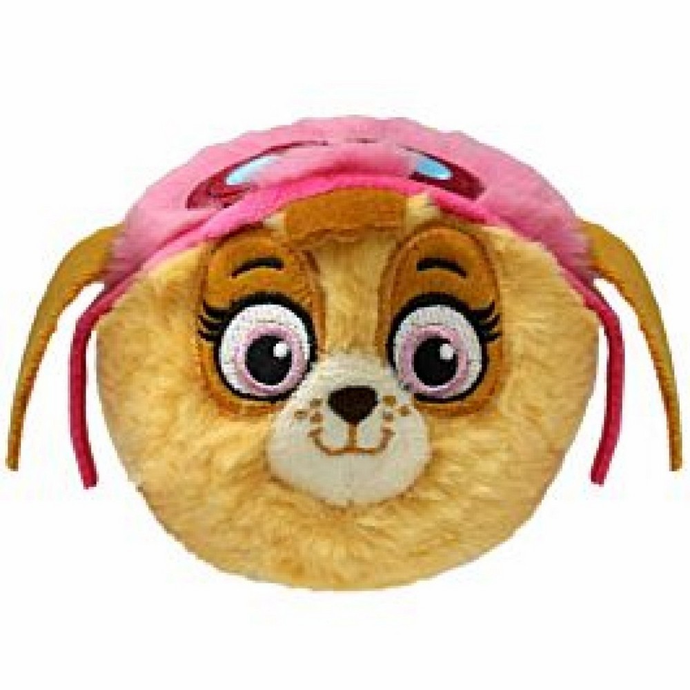 TY SKOCKO IGRACKA PAW PATROL SKYE 