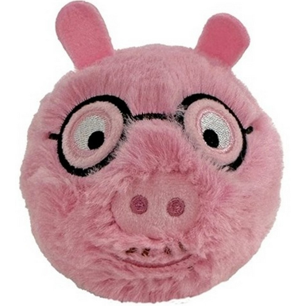 TY SKOCKO IGRACKA DADDY PIG 