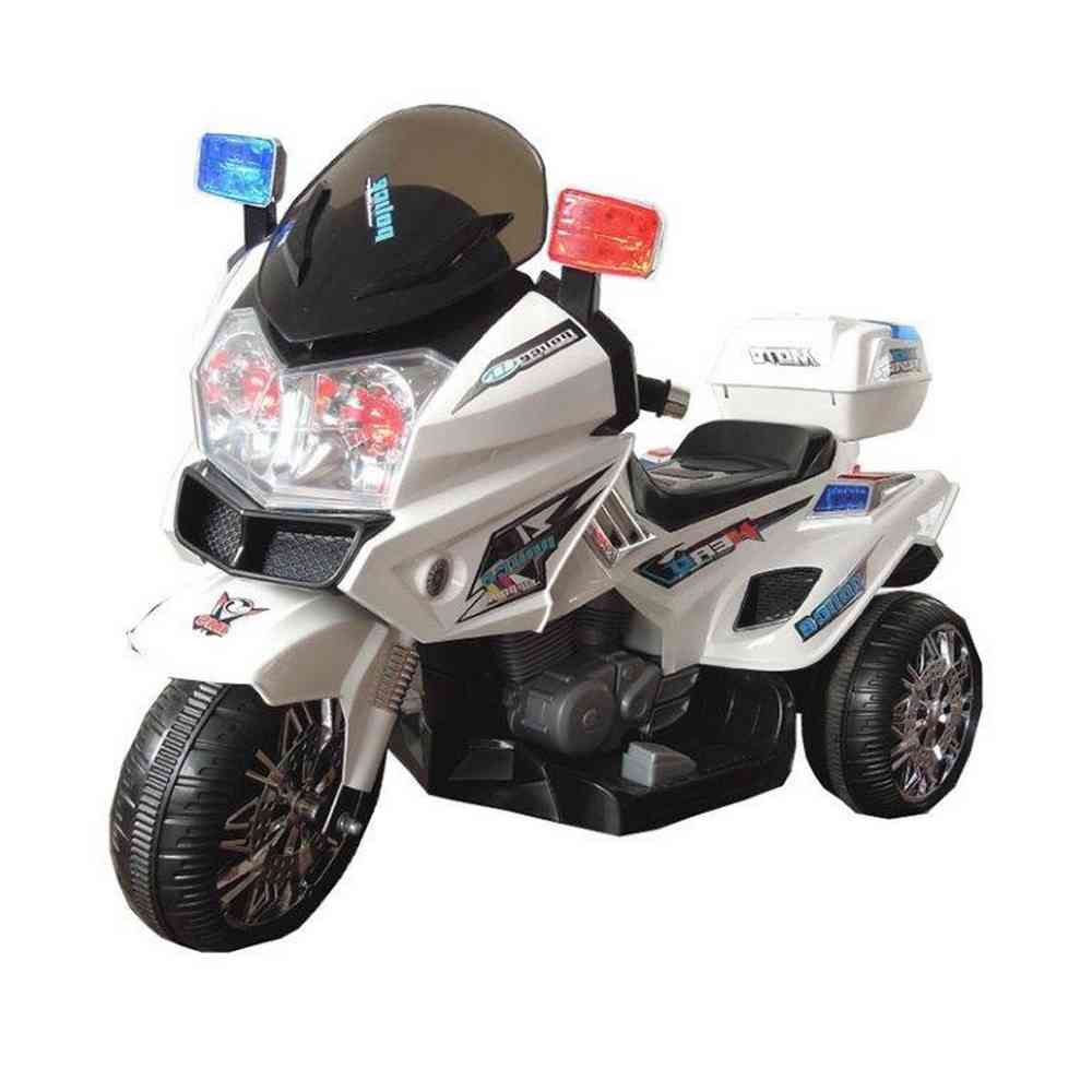 RC MOTOR BELI