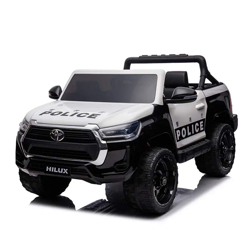 AUTO NA AKUMULATOR TOYOTA HILUX POLICE 