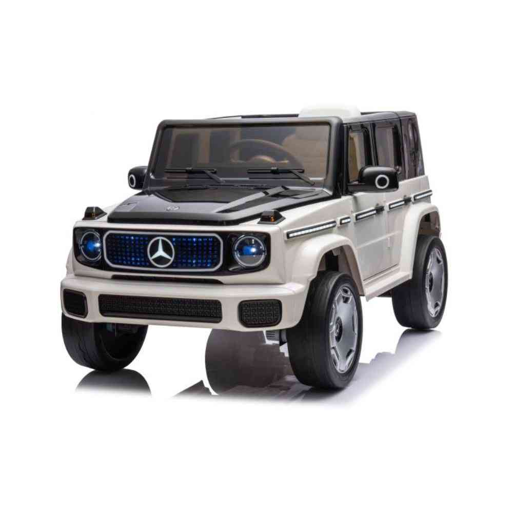 AUTOMOBIL NA AKUMULATOR RC MERCEDES EQC BELI