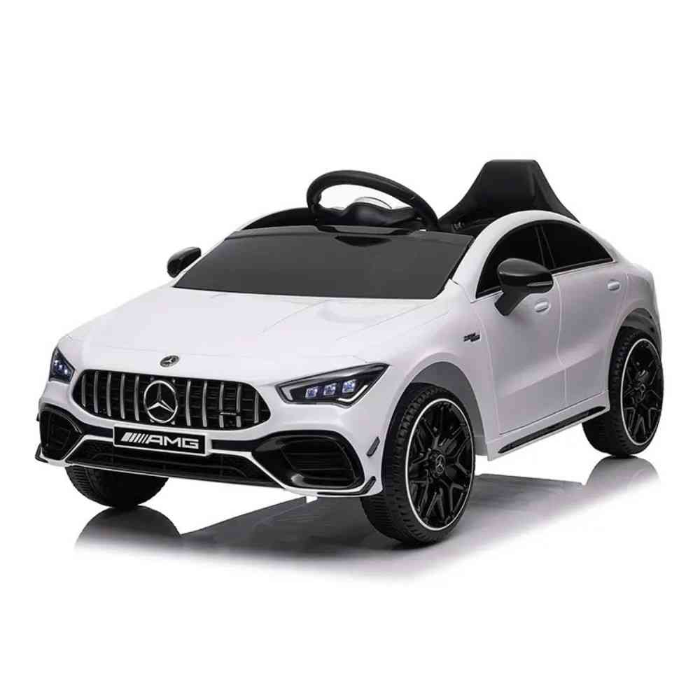 AUTOMOBIL NA AKUMULATOR RC MERCEDES CLA45 BELI