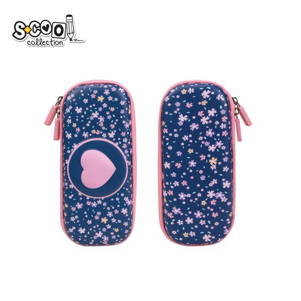 S-COOL PERNICA 3D EVA PRAZNA 22*11*5CM SC3024 