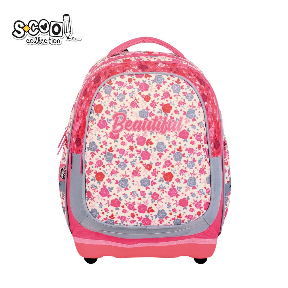 S-COOL RANAC ANATOMSKI BEAUTIFUL 39*33*18.0CM SC2944 