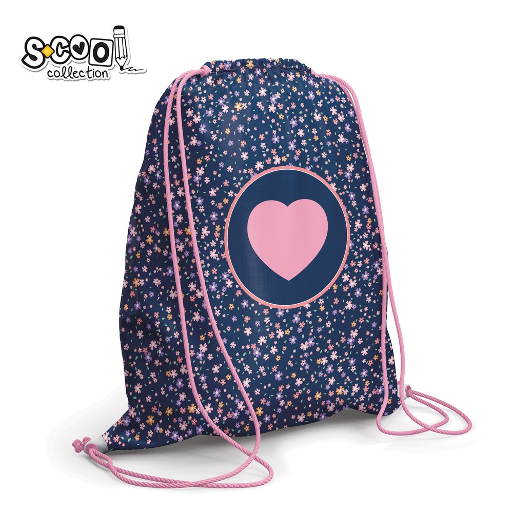 S-COOL TORBA ZA FIZICKO 46*35.50CM SC3047 