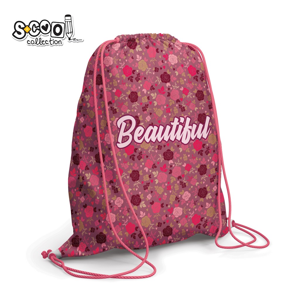 S-COOL TORBA ZA FIZICKO 46*35.50CM SC3049 