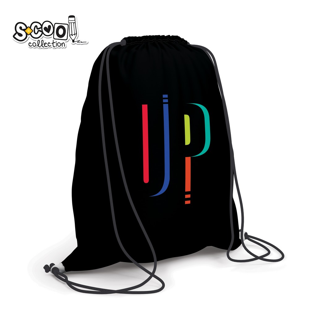 S-COOL TORBA ZA FIZICKO 46*35.50CM SC3062 