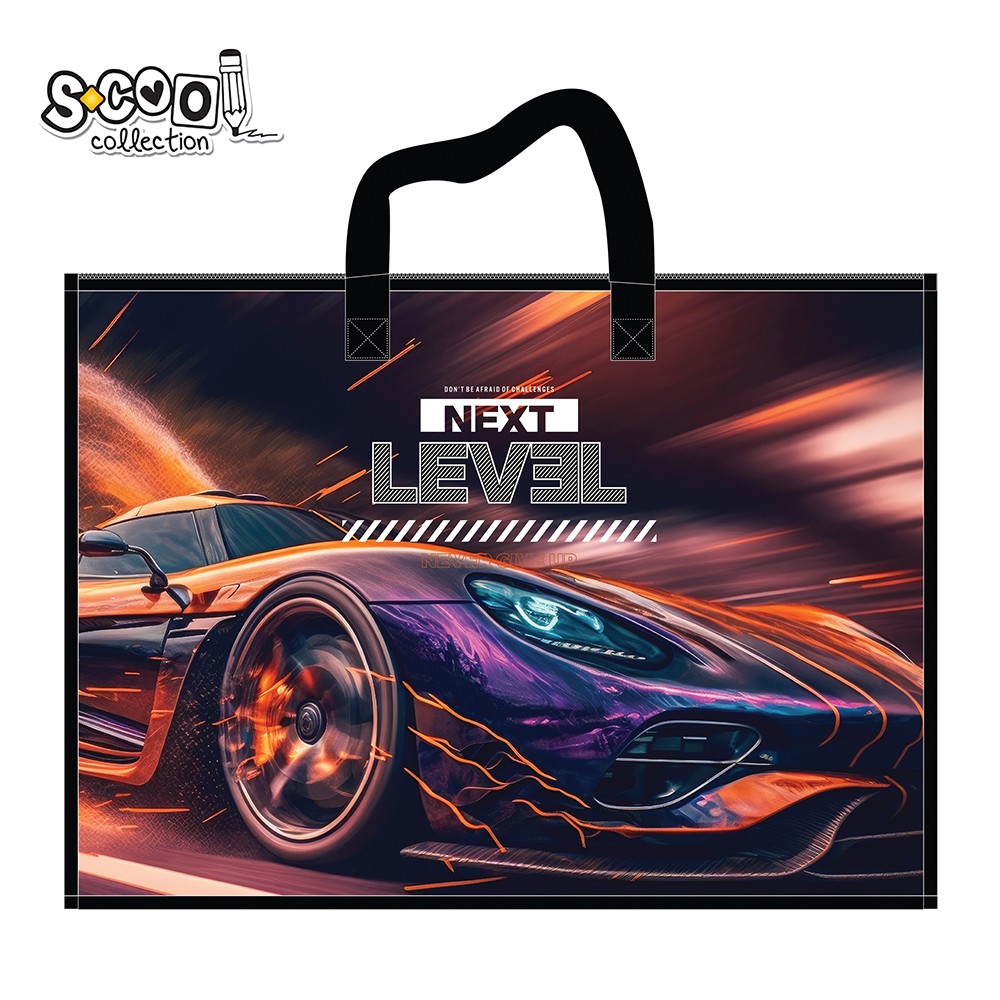 S COOL TORBA ZA BLOK BR.5 M SC3034 