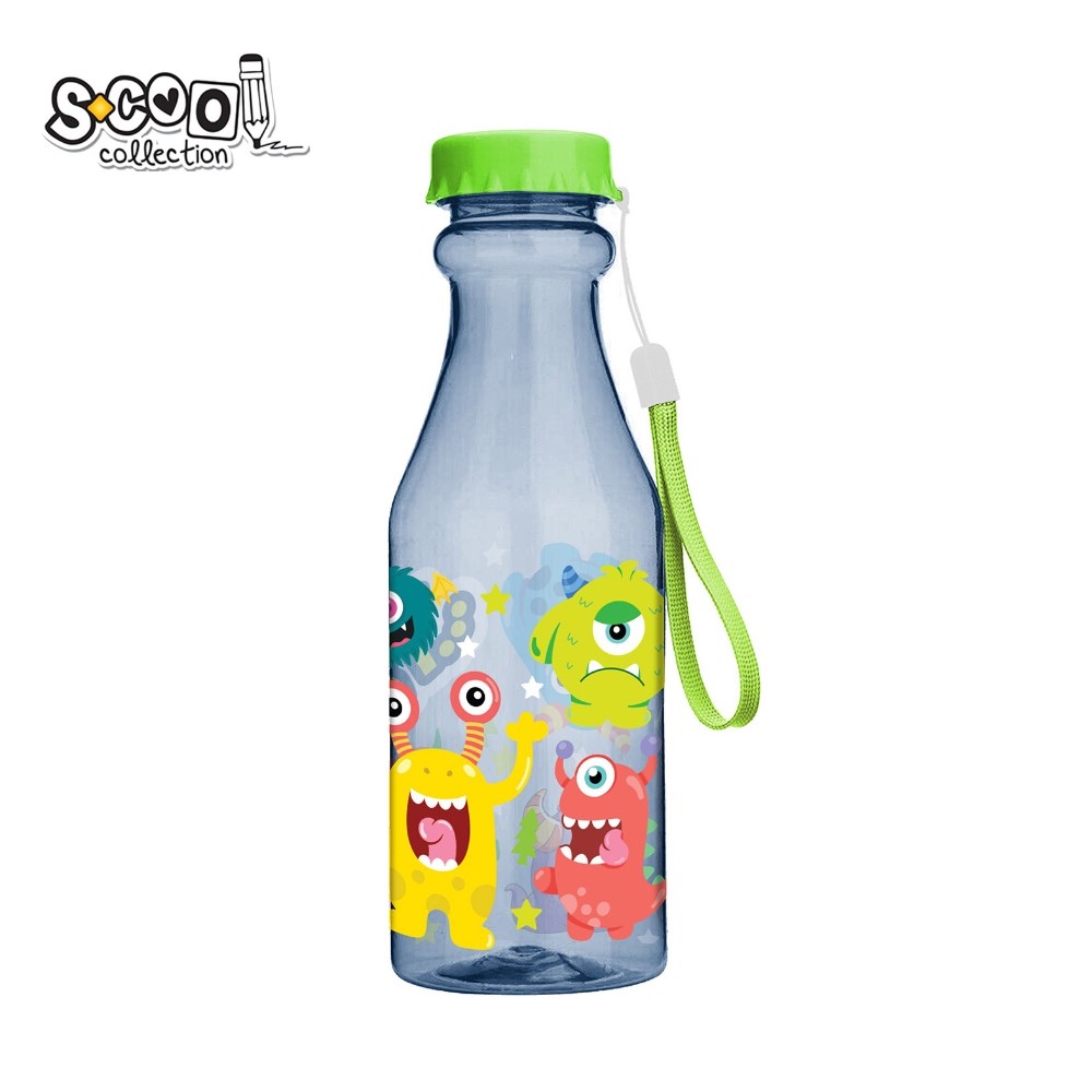 S-COOL FLASICA ZA VODU PVC 500ML