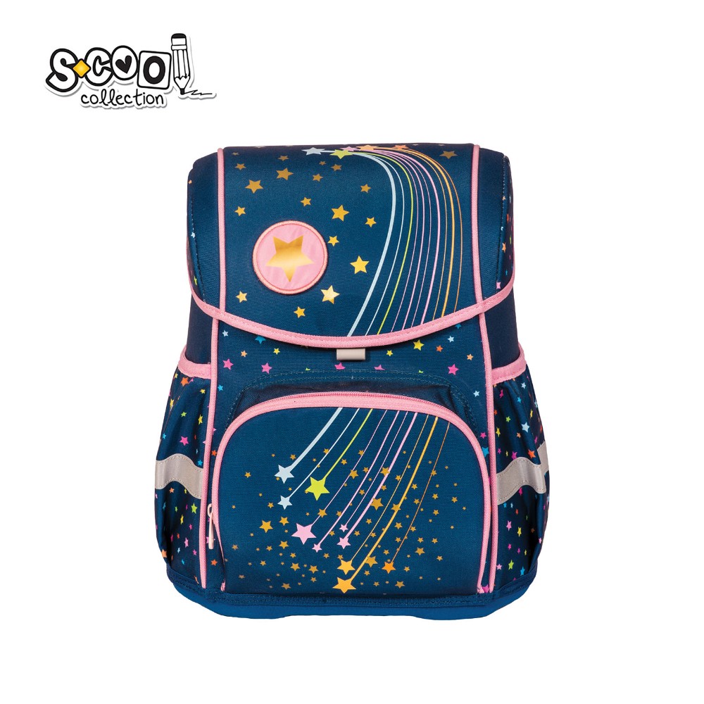 S-COOL RANAC ANATOMSKI PREMIUM FALLIN STARS