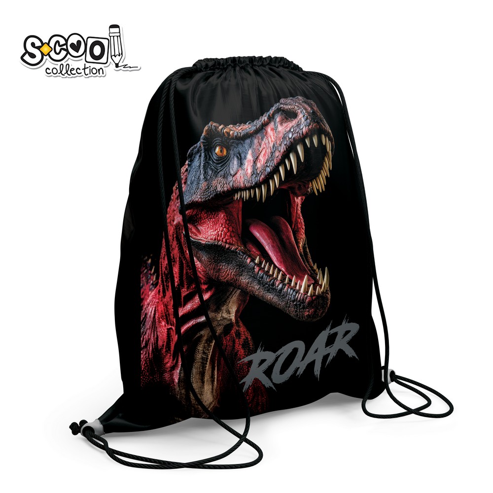 TORBA ZA PATIKE S-COOL 