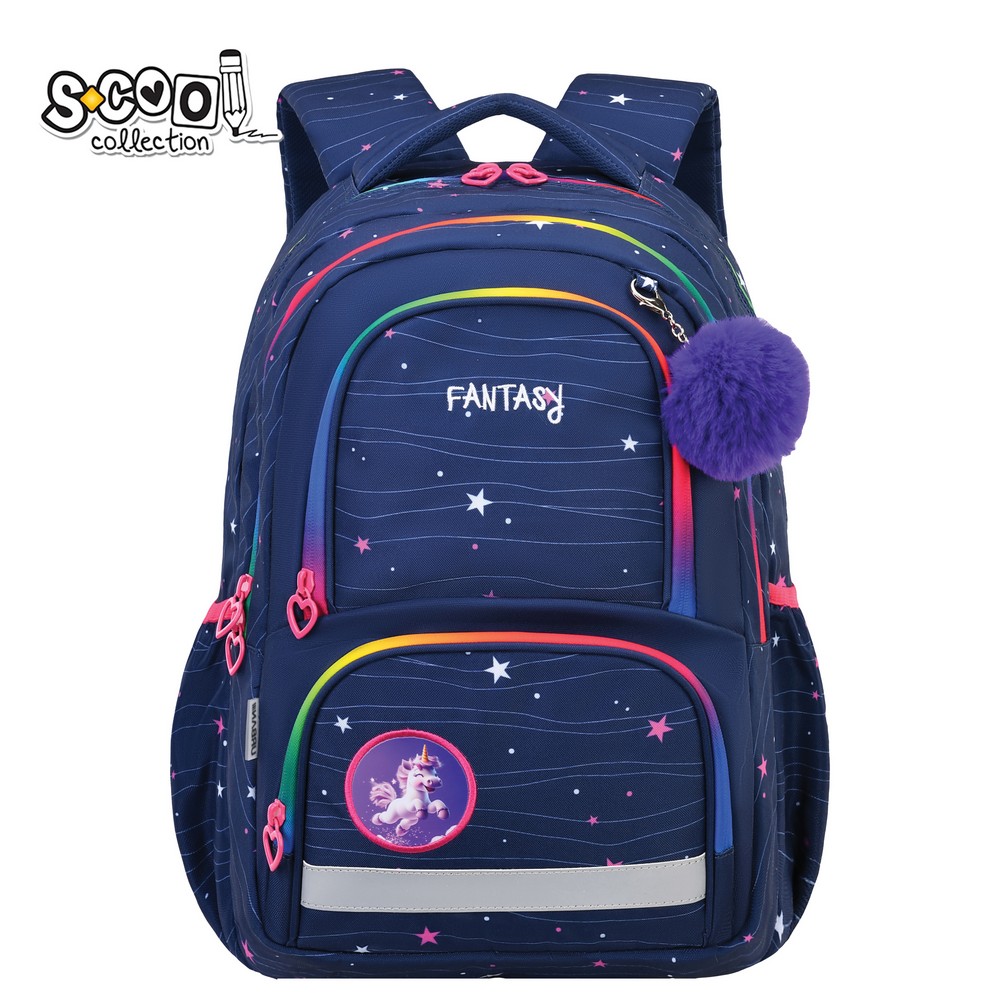 RANAC ANATOMSKI URBAN PREMIUM S-COOL 