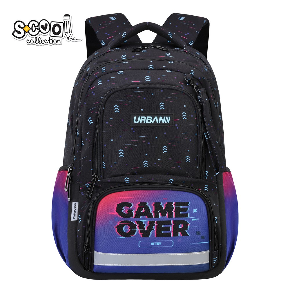 RANAC ANATOMSKI URBAN PREMIUM S-COOL 
