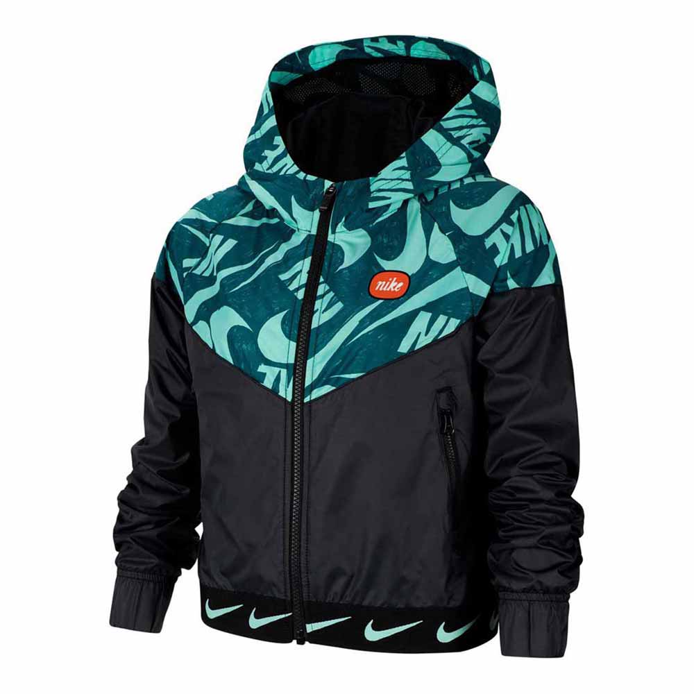 NIKE JAKNA G NSW WR JACKET JDIY 