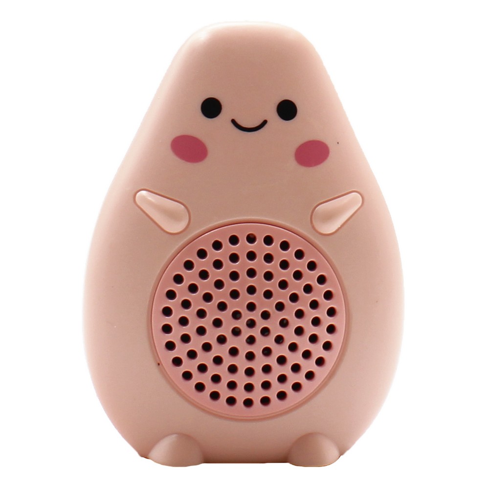 BLUETOOTH ZVUCNIK AVOCADO ASST