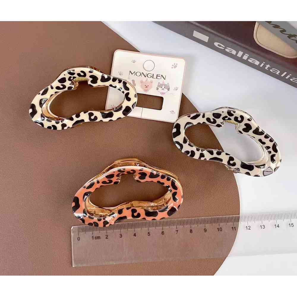 ŠNALA ZA KOSU PRINT ASST 