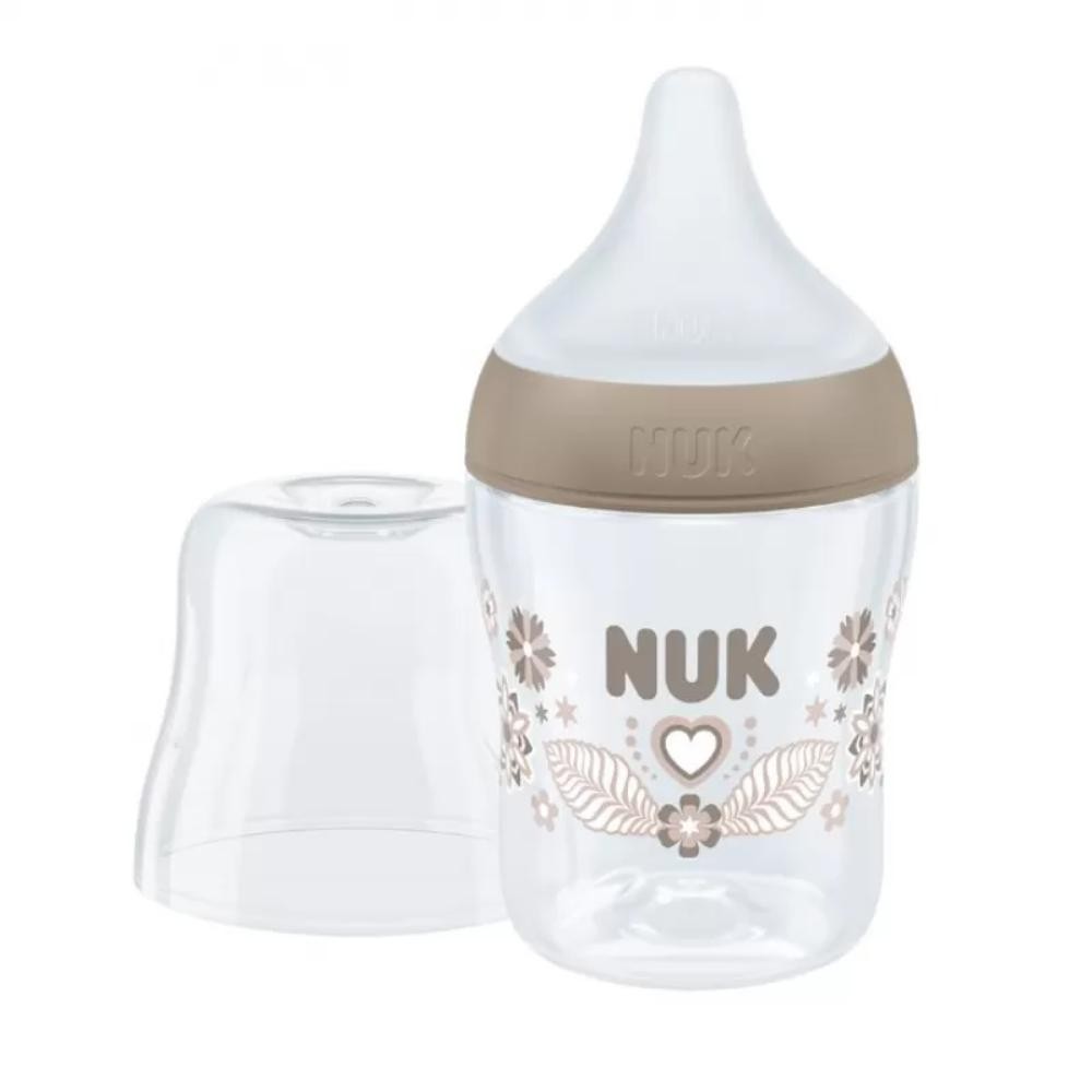 NUK FLASICA PL PERFECT MATCH S HEART 150 ML 