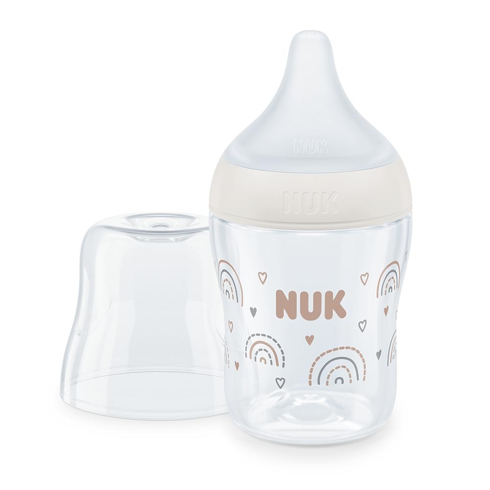 NUK FLASICA ST PERFECT MATCH S RAINOW 120ML 