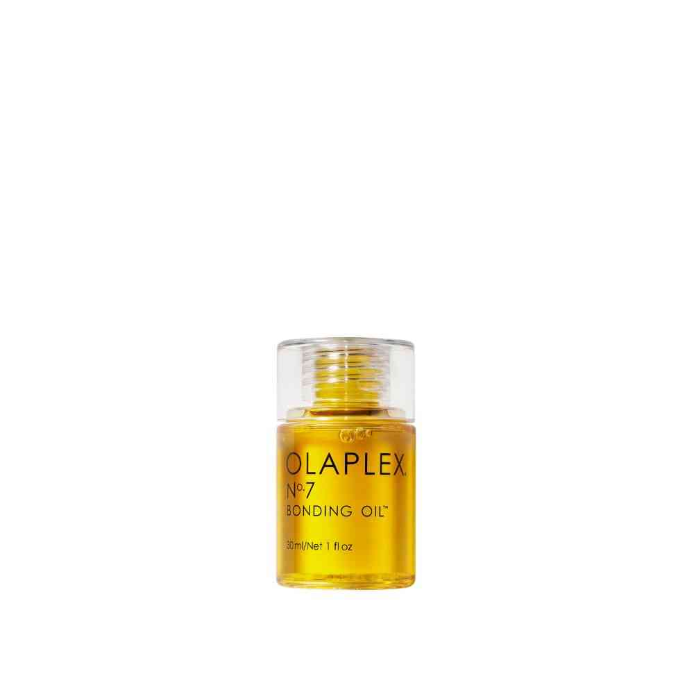OLAPLEX NO.7 ULJE ZA KOSU ZA SJAJ I ZAŠTITU 30 ML 