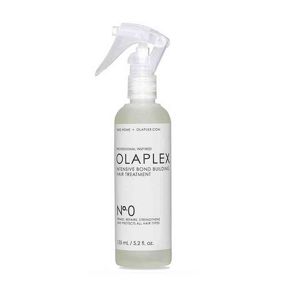 OLAPLEX NO.0 INTENZIVNI TRETMAN ZA OBNOVU OŠTEĆENE KOSE 155 ML 