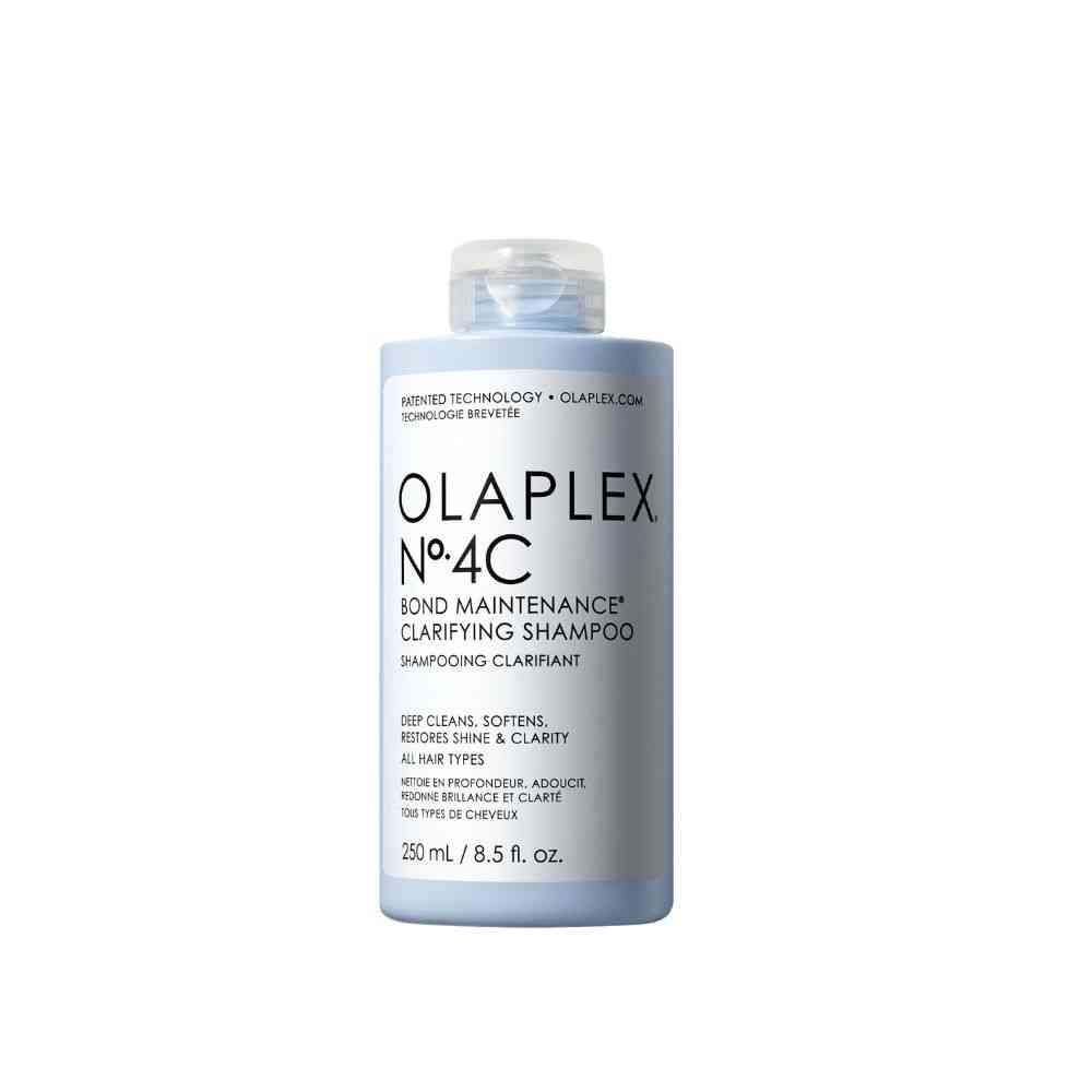 OLAPLEX NO.4C ŠAMPON ZA DUBINSKO ČIŠĆENJE KOSE 250 ML 