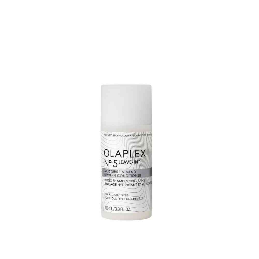 OLAPLEX NO.5 LEAVE-IN REGENERATOR BEZ ISPIRANJA ZA OBNOVU KOSE 100 ML 