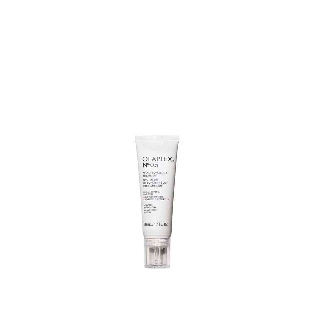 OLAPLEX NO.0.5 TRETMAN ZA ZDRAVLJE KOŽE GLAVE 50 ML 