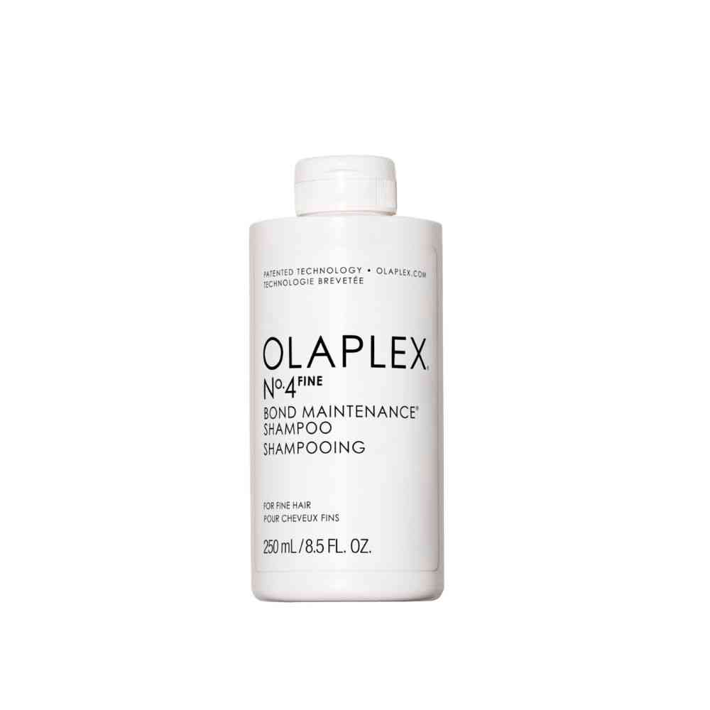 OLAPLEX NO.4 FINE ŠAMPON ZA TANKU KOSU I VOLUMEN 250 ML 