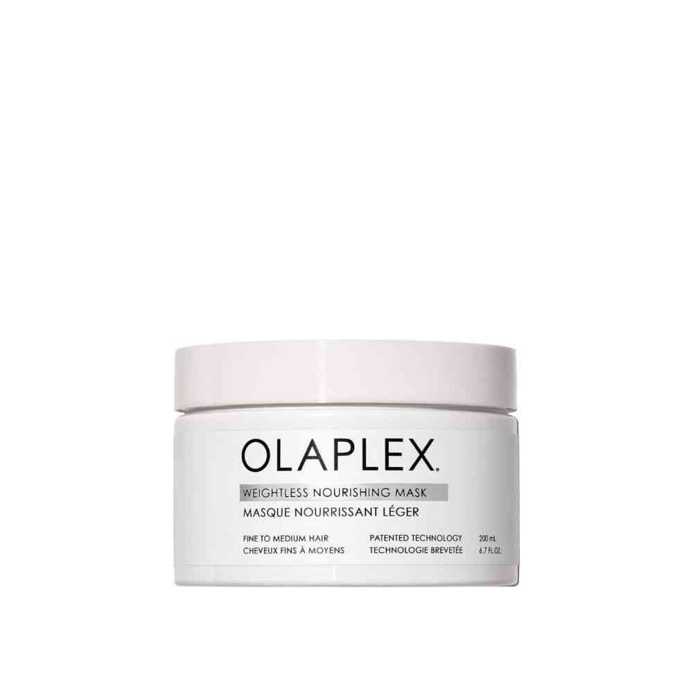 OLAPLEX LAGANA HRANLJIVA MASKA ZA KOSU 200 ML 