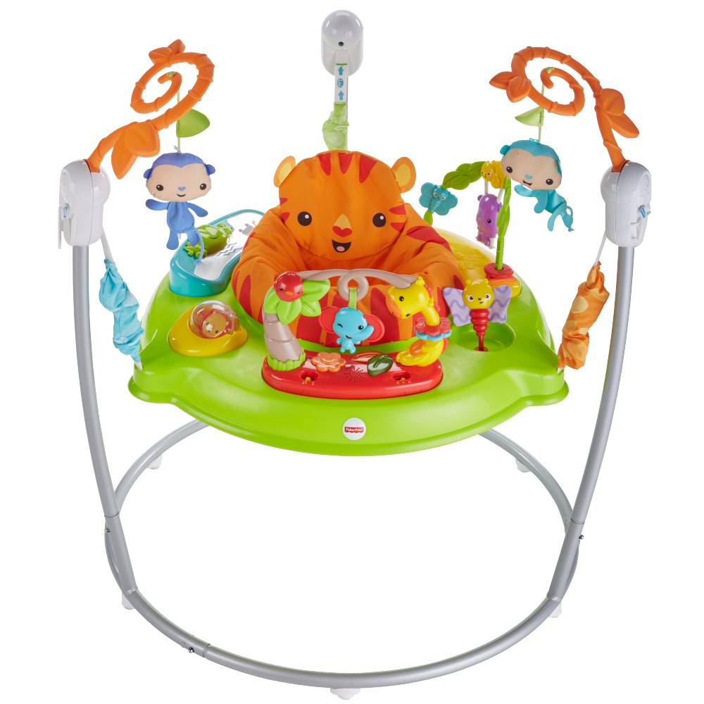FISHER-PRICE JUMPEROO 