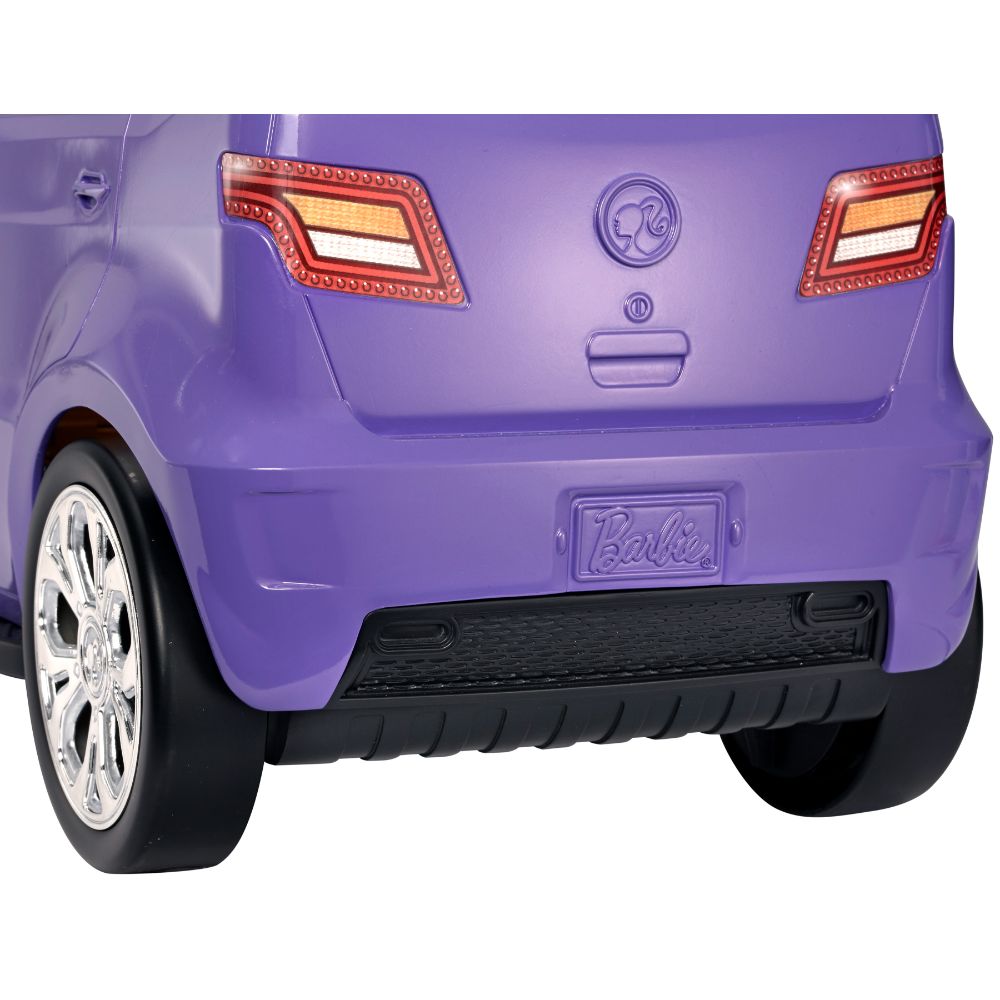 Barbie auto dexy co deals