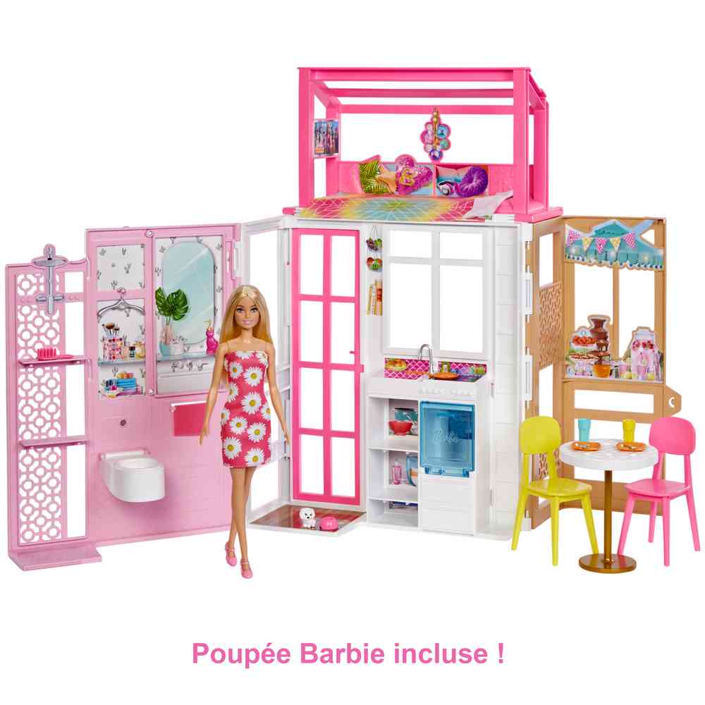 Barbie kuća iz snova Matell 