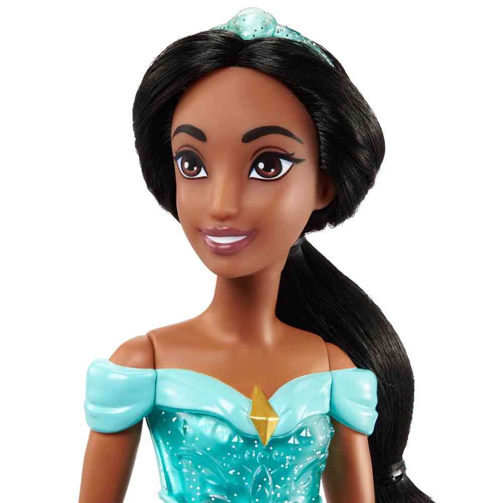 DISNEY PRINCEZA JASMIN 