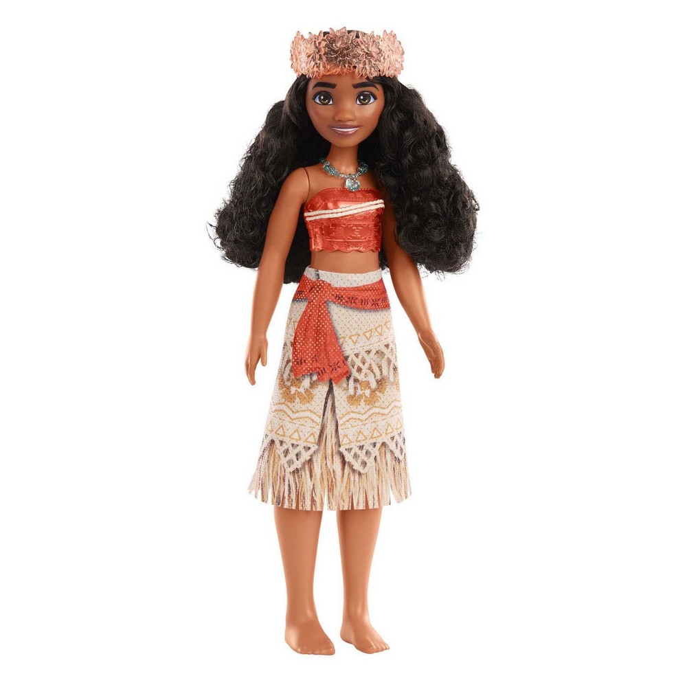 DISNEY PRINCEZA MOANA 