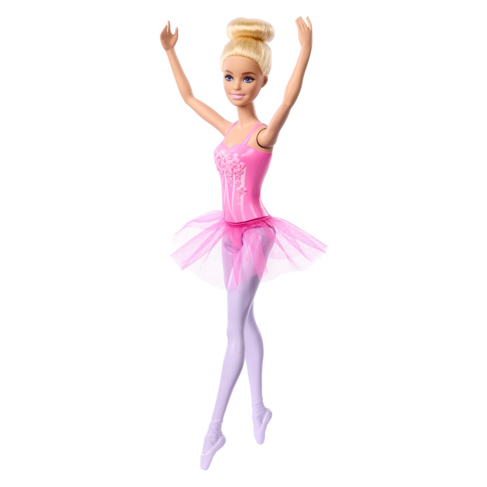 MATTEL BARBIE BALERINA 