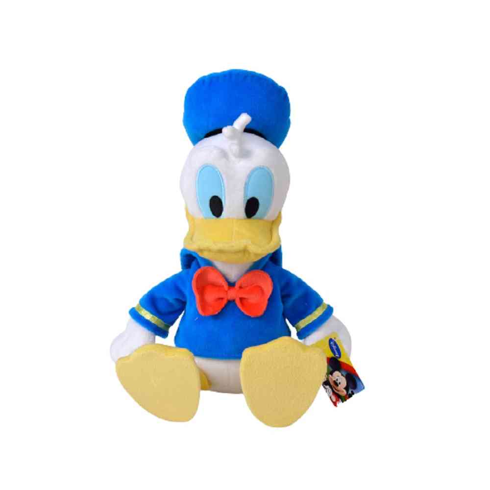 DISNEY PLIŠ PAJA PATAK SMALL (20-25 CM) 