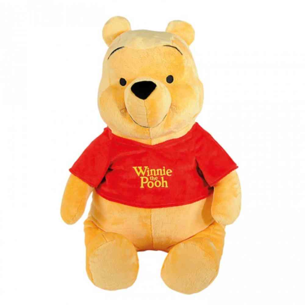 DISNEY PLIŠ WINNIE THE POOH SMALL (20-25 CM) 