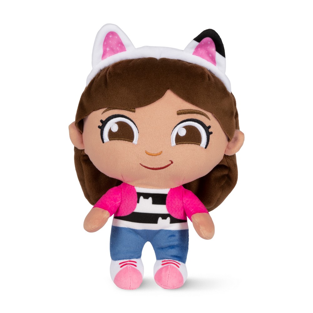 UNIVERSAL PLIŠ GABBY 25 CM 